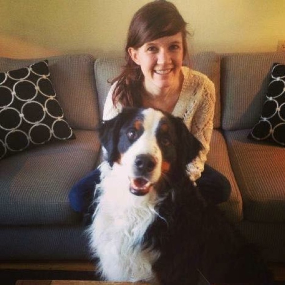 Meet your Posher, Kristin